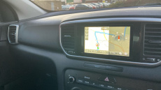 Kia Sportage 1.6 CRDi 48V ISG 2 5dr Diesel Estate